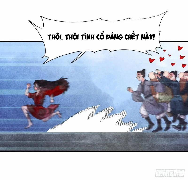 Trở Thành Nam Nhân Của Vương 5 trang 17