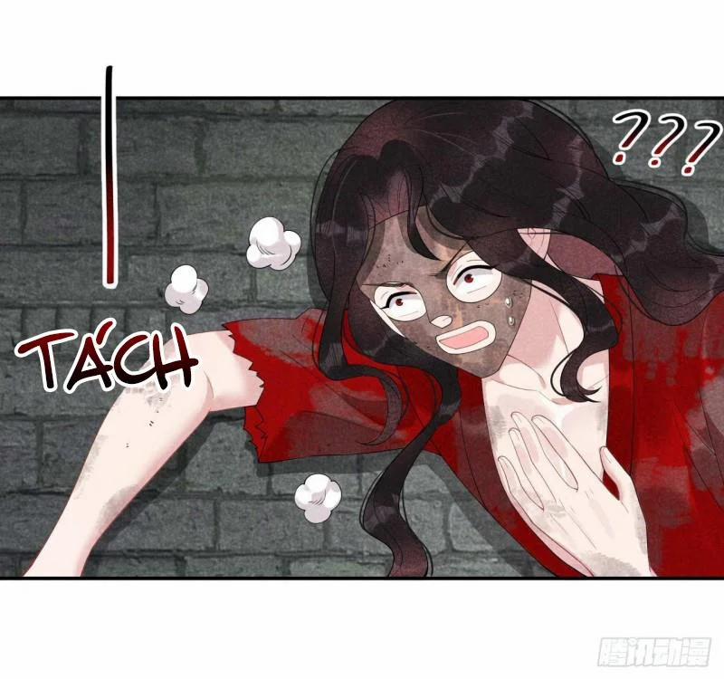 Trở Thành Nam Nhân Của Vương 5 trang 19