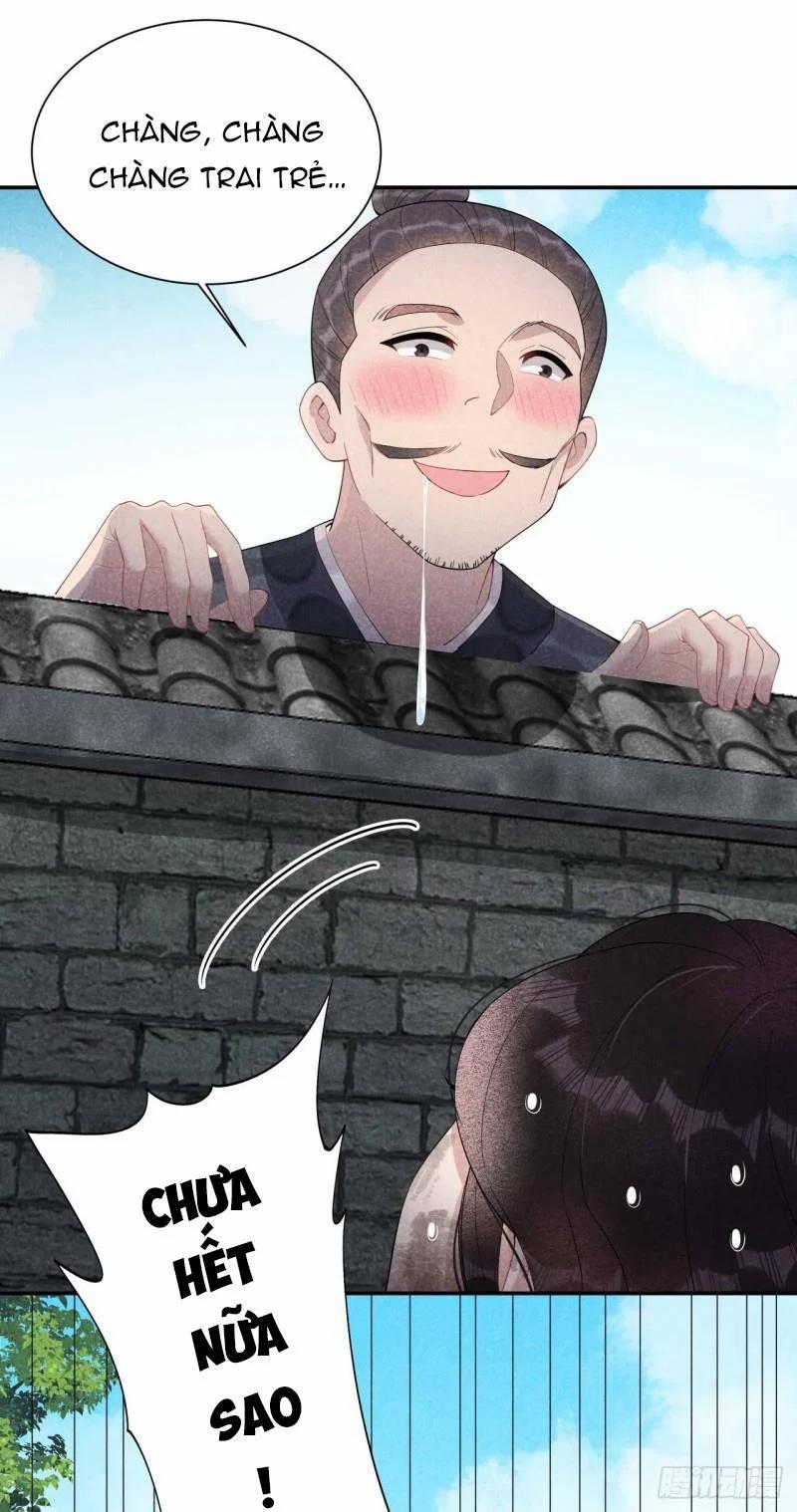 Trở Thành Nam Nhân Của Vương 5 trang 20