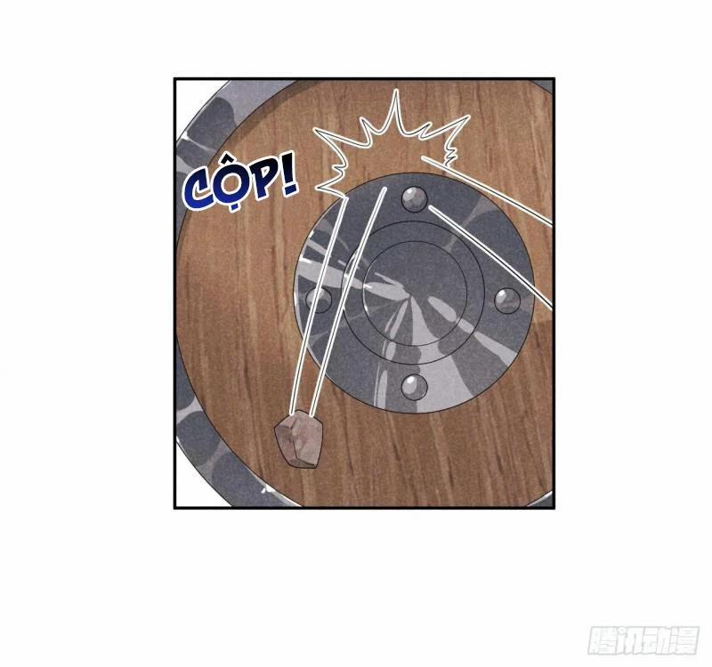 Trở Thành Nam Nhân Của Vương 5 trang 30