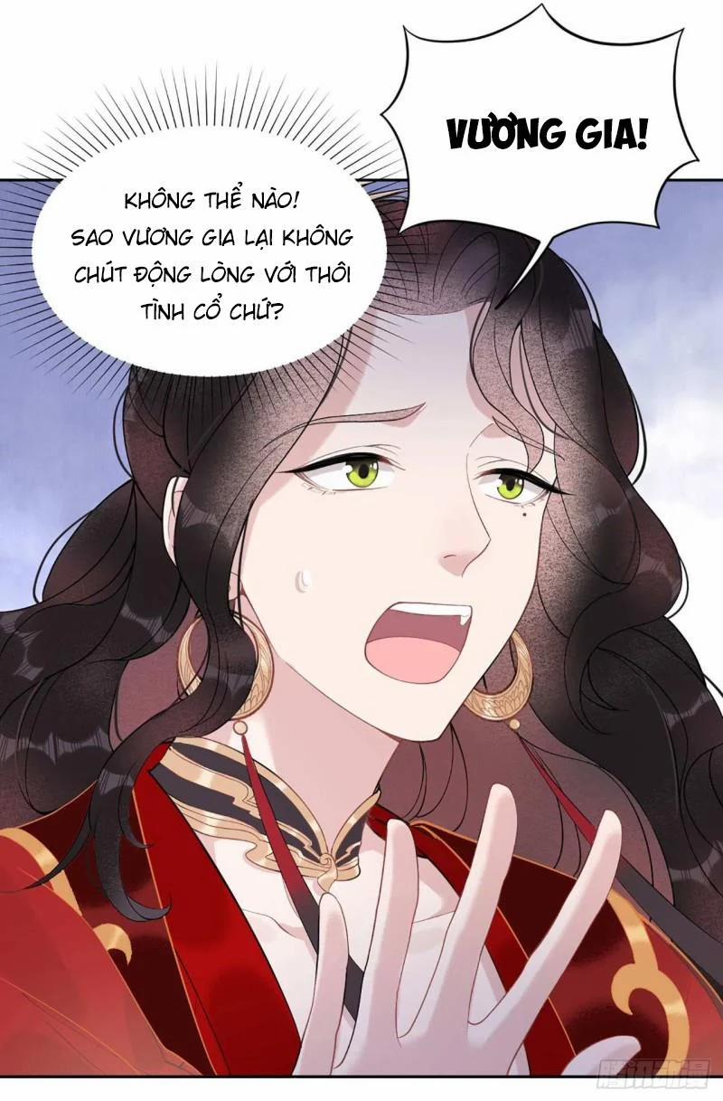 Trở Thành Nam Nhân Của Vương 5 trang 5