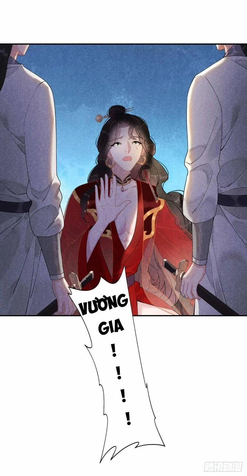 Trở Thành Nam Nhân Của Vương 5 trang 7