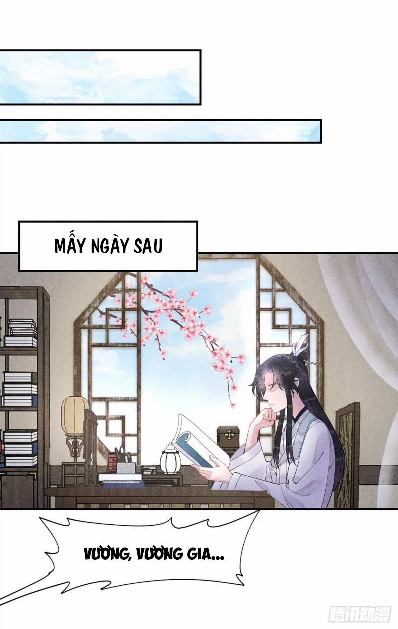 Trở Thành Nam Nhân Của Vương 5 trang 8