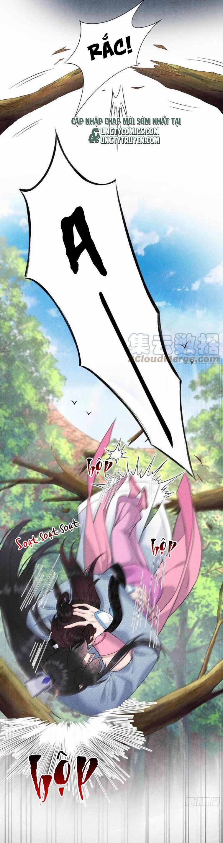 Trở Thành Nam Nhân Của Vương 50 trang 12