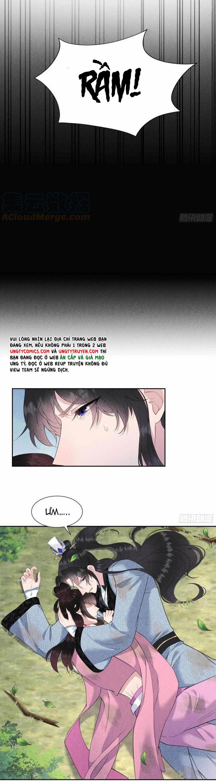 Trở Thành Nam Nhân Của Vương 50 trang 13