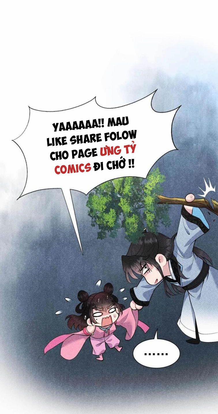 Trở Thành Nam Nhân Của Vương 50 trang 17