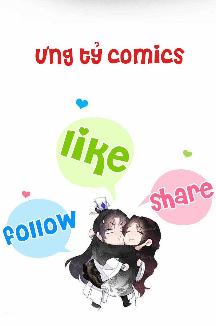 Trở Thành Nam Nhân Của Vương 50 trang 18