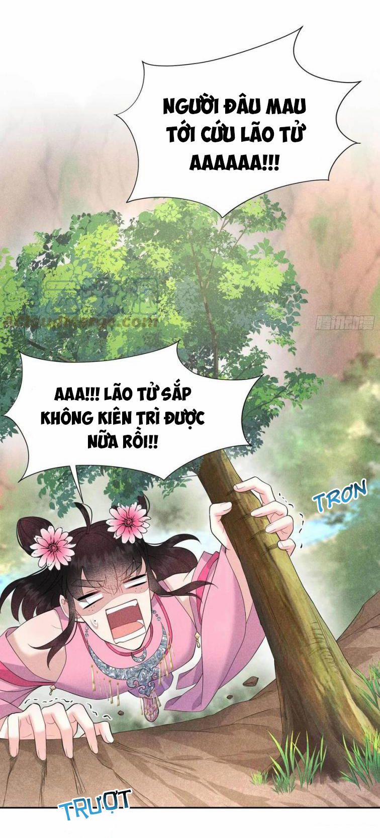 Trở Thành Nam Nhân Của Vương 50 trang 8