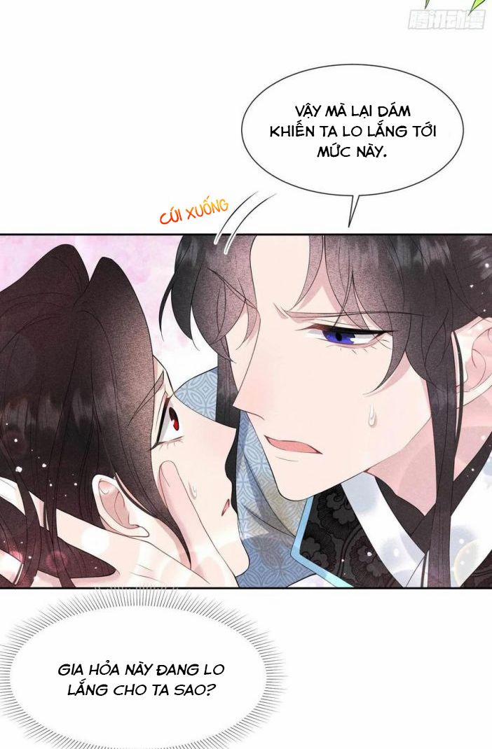 Trở Thành Nam Nhân Của Vương 51 trang 11