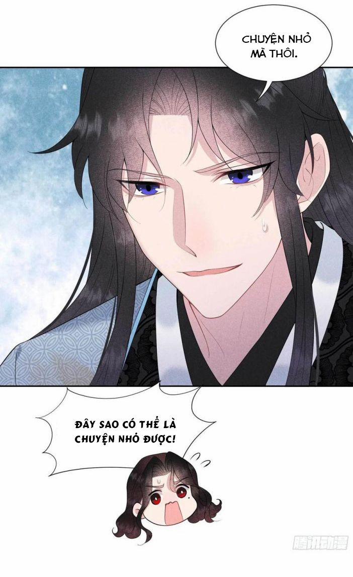 Trở Thành Nam Nhân Của Vương 51 trang 14