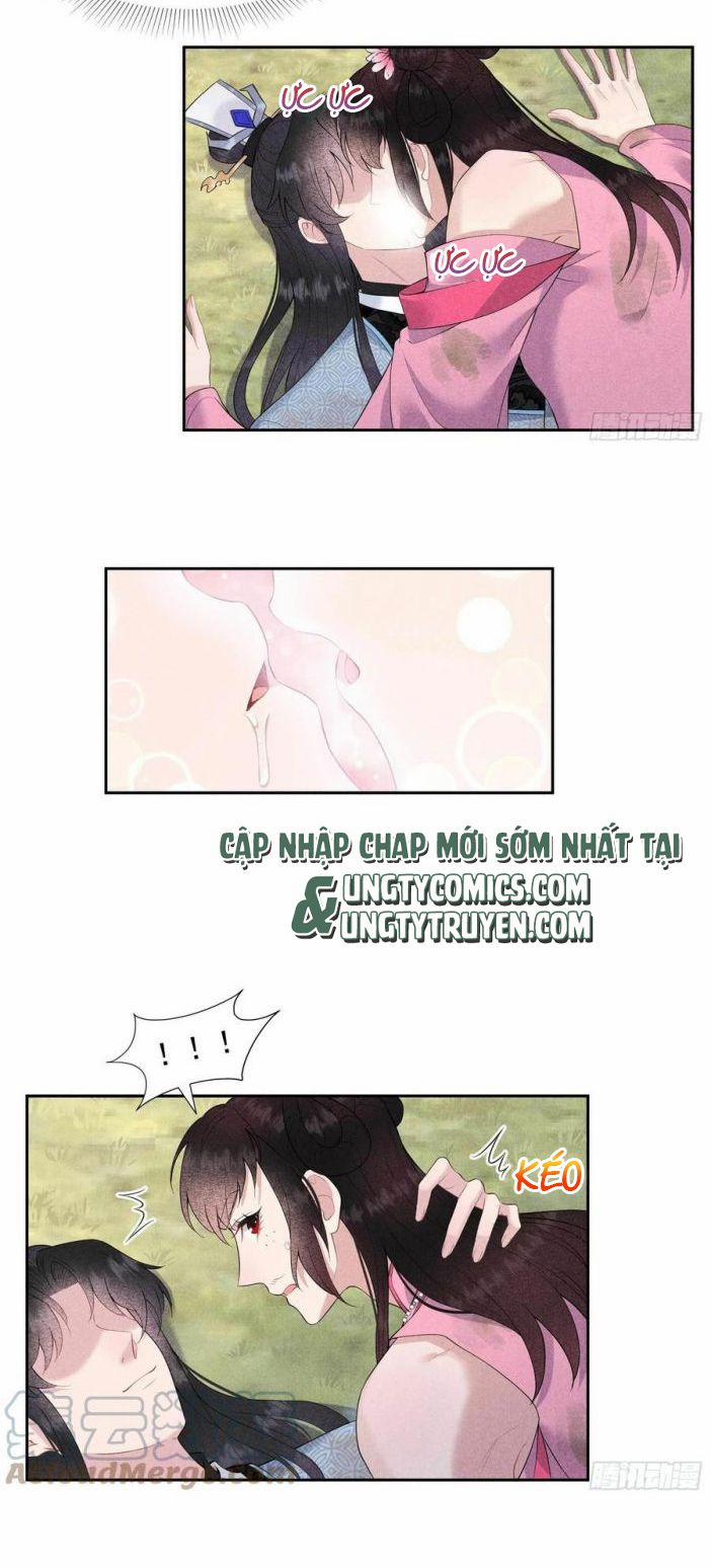 Trở Thành Nam Nhân Của Vương 51 trang 2