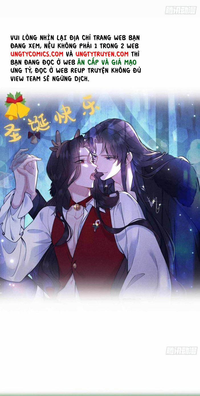 Trở Thành Nam Nhân Của Vương 51 trang 28