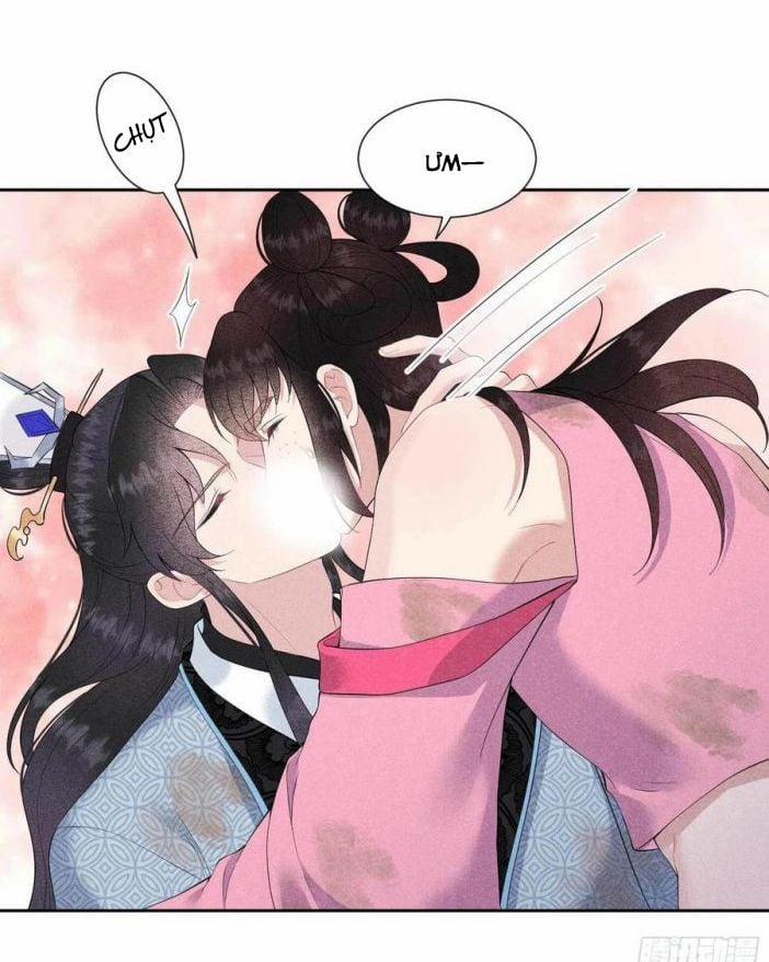 Trở Thành Nam Nhân Của Vương 51 trang 3