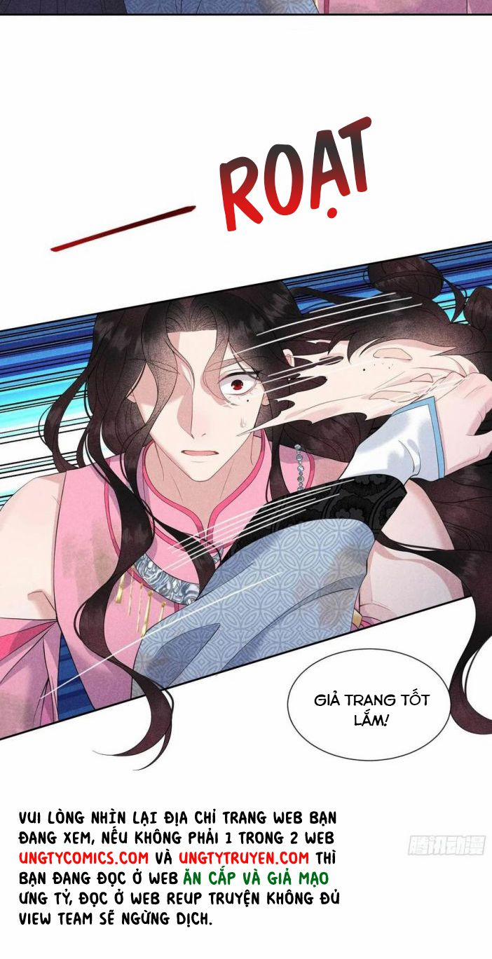 Trở Thành Nam Nhân Của Vương 51 trang 5