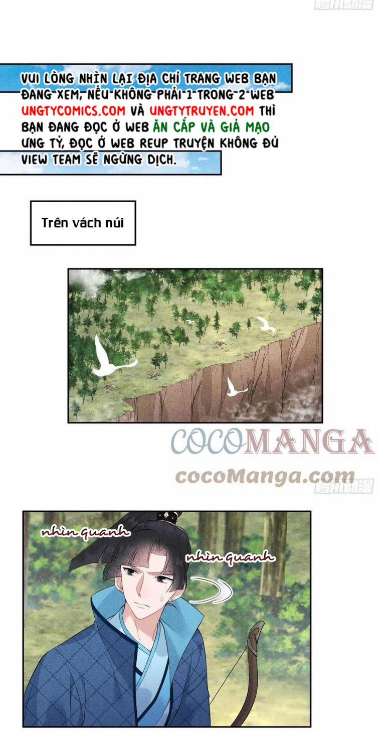 Trở Thành Nam Nhân Của Vương 52 trang 17
