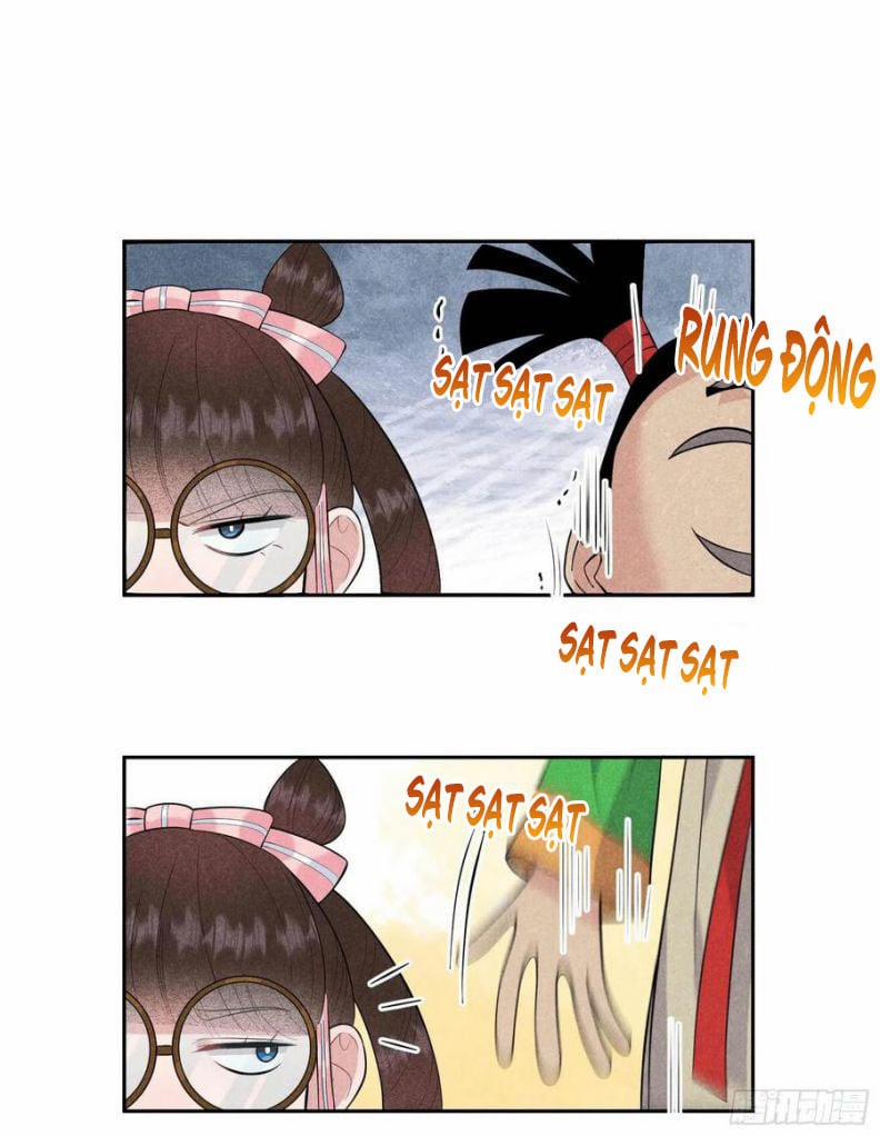 Trở Thành Nam Nhân Của Vương 59 trang 11