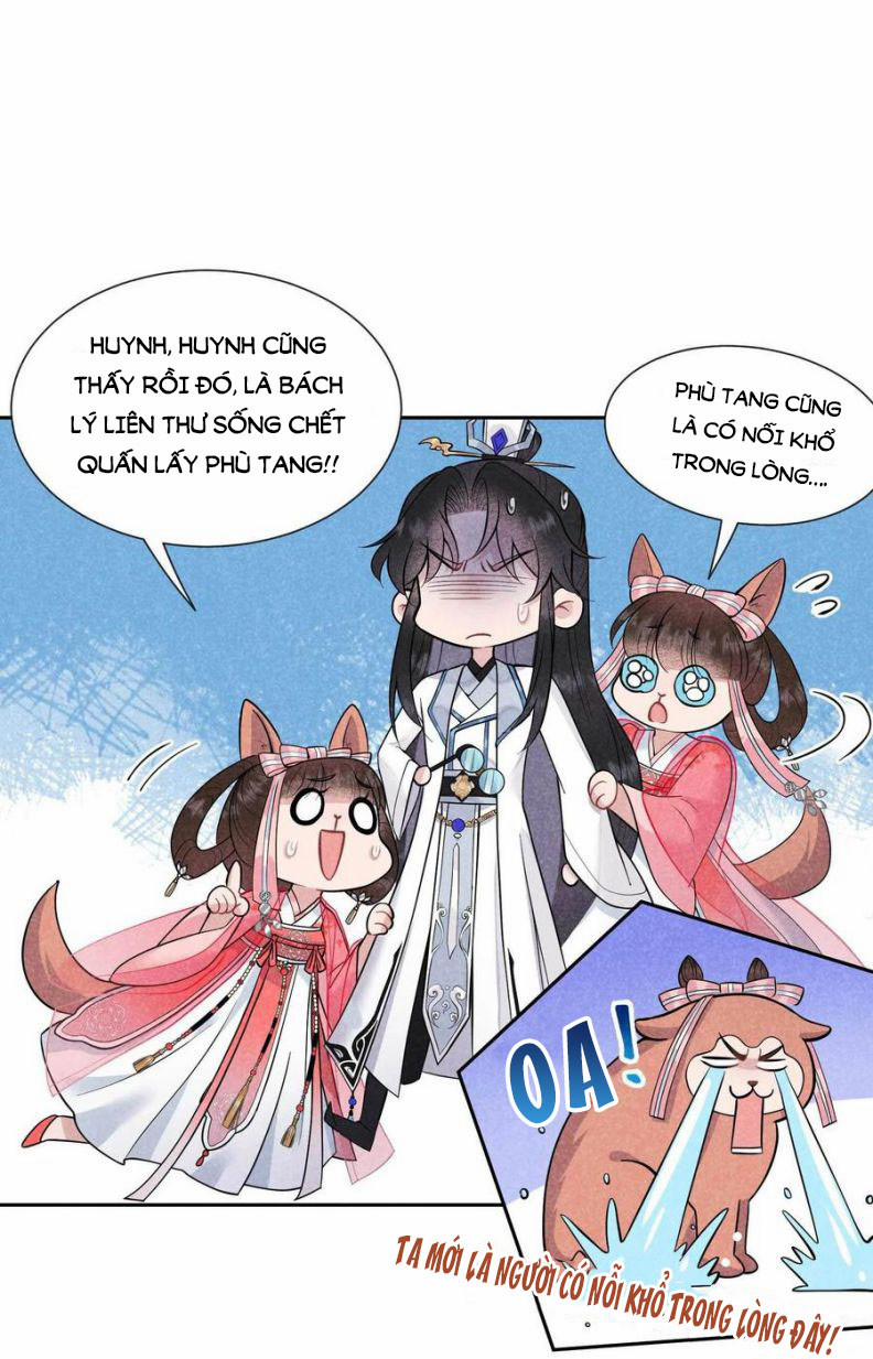 Trở Thành Nam Nhân Của Vương 59 trang 18