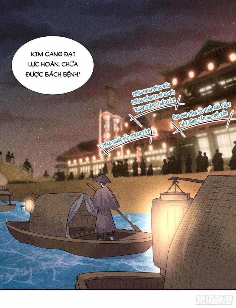 Trở Thành Nam Nhân Của Vương 59 trang 2