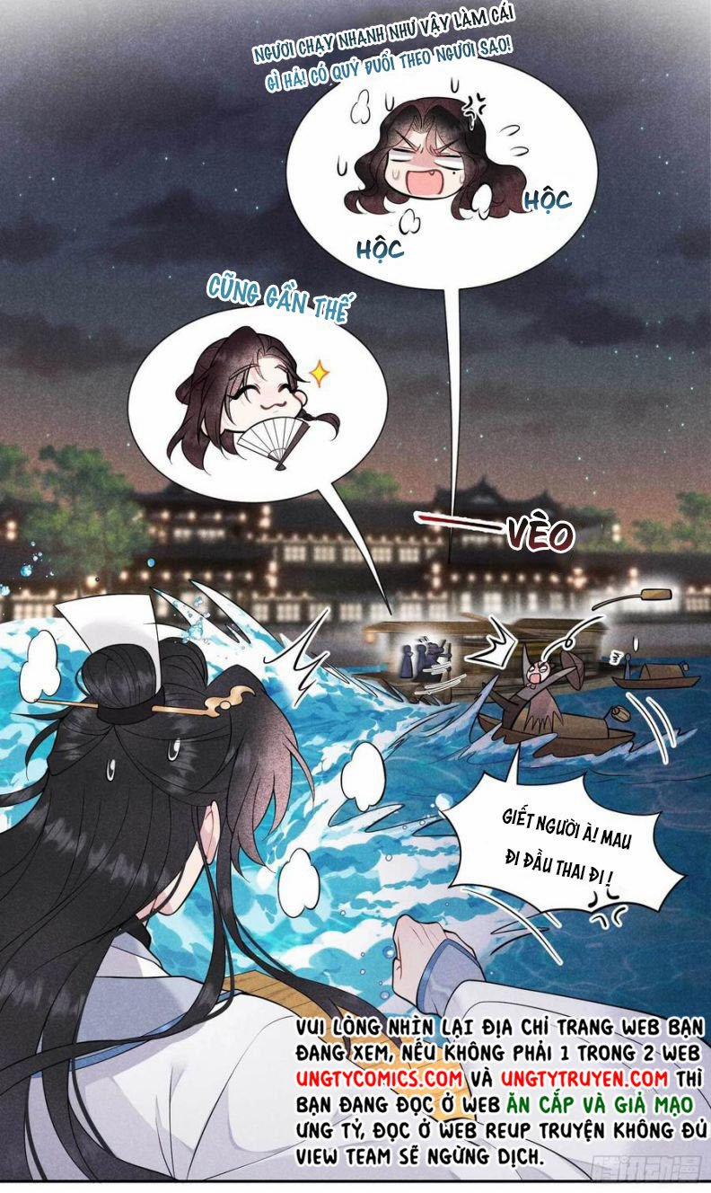 Trở Thành Nam Nhân Của Vương 59 trang 26