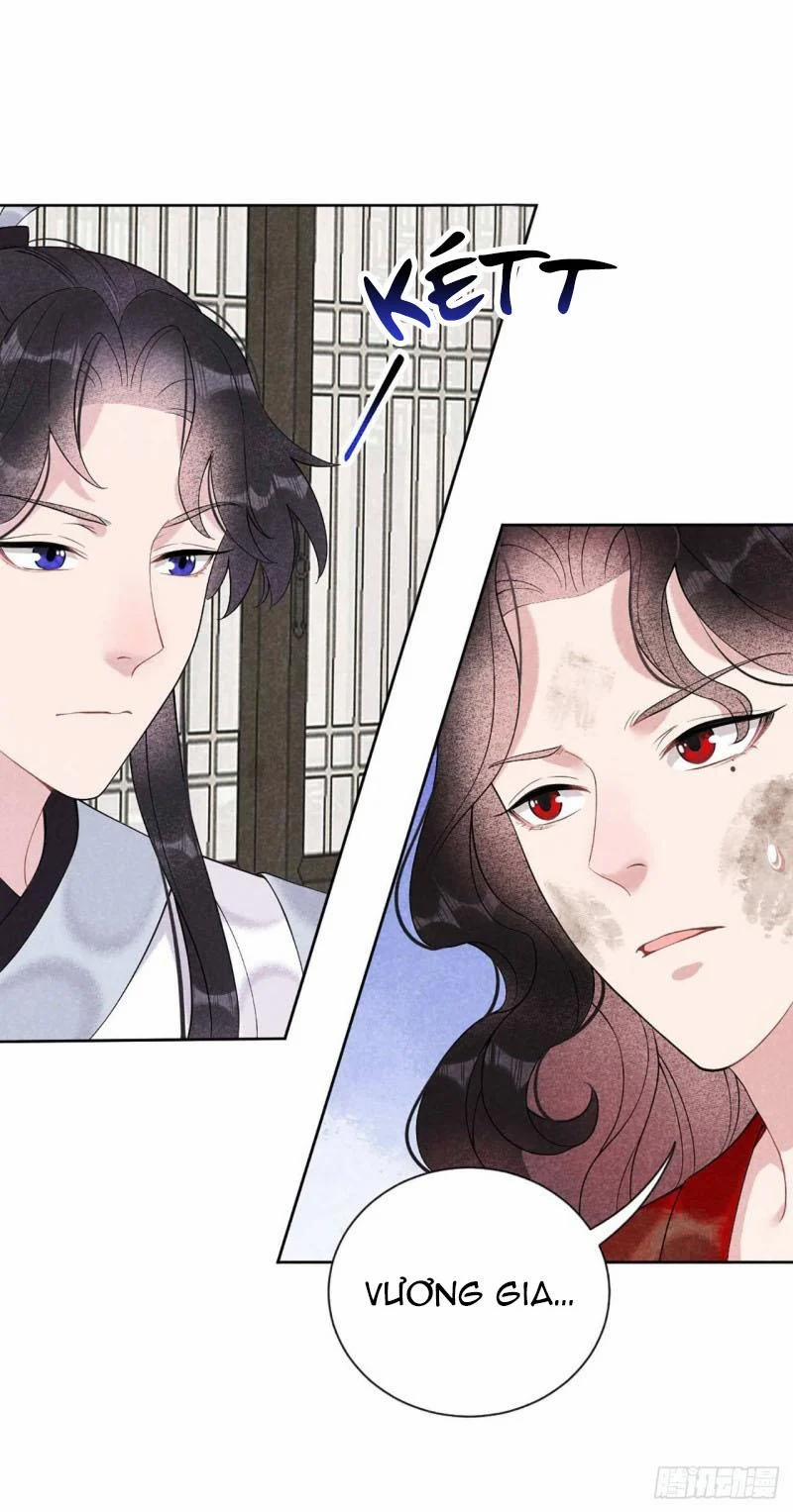 Trở Thành Nam Nhân Của Vương 6 trang 15