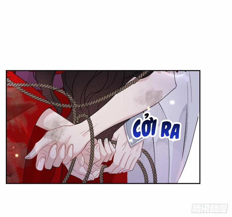 Trở Thành Nam Nhân Của Vương 6 trang 21