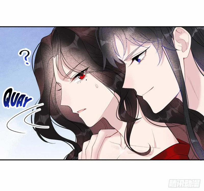 Trở Thành Nam Nhân Của Vương 6 trang 22