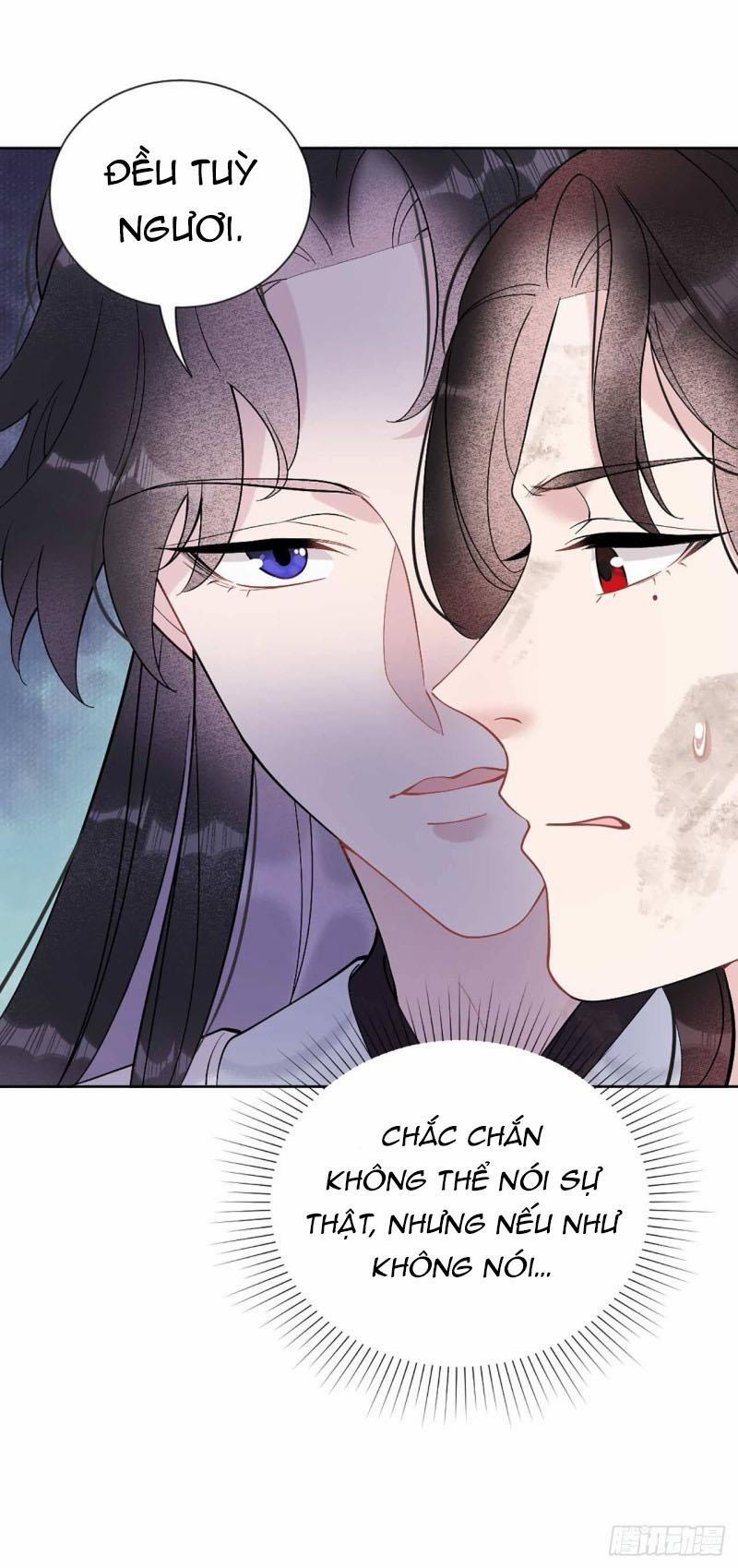 Trở Thành Nam Nhân Của Vương 6 trang 24