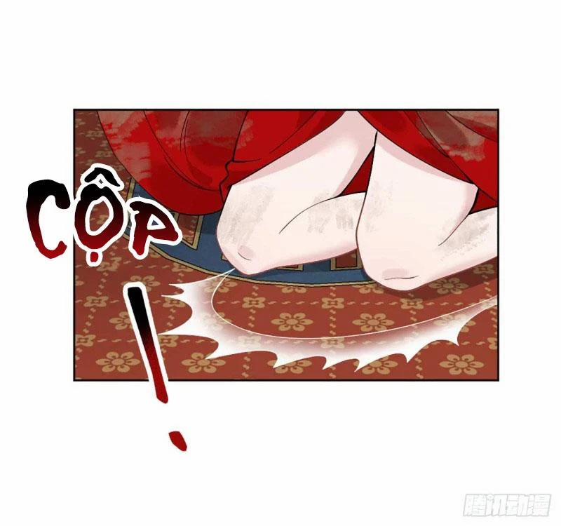 Trở Thành Nam Nhân Của Vương 6 trang 25