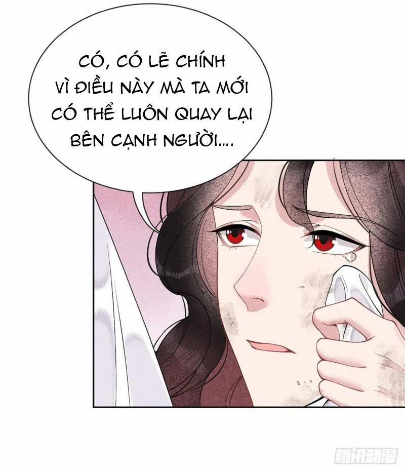 Trở Thành Nam Nhân Của Vương 6 trang 28