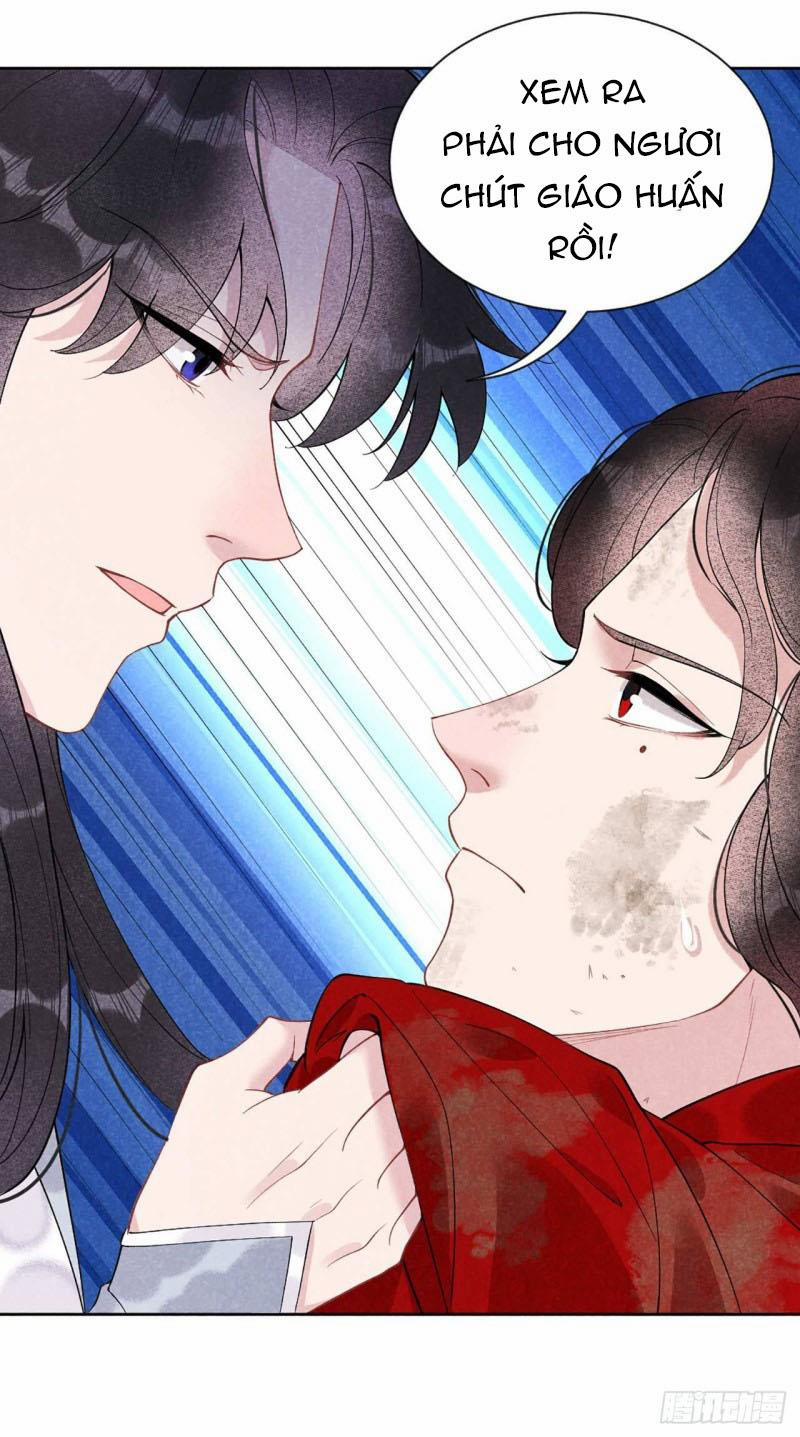 Trở Thành Nam Nhân Của Vương 6 trang 30