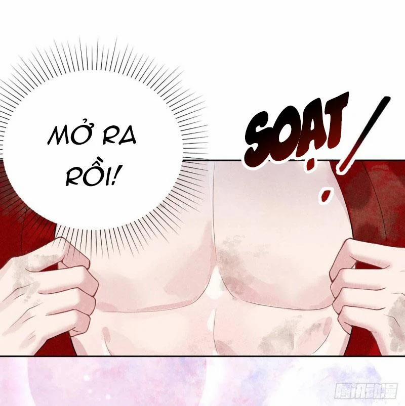 Trở Thành Nam Nhân Của Vương 6 trang 31