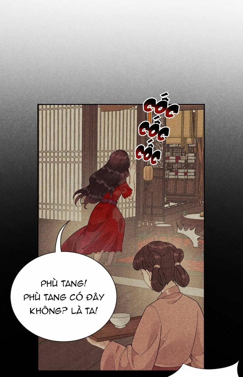 Trở Thành Nam Nhân Của Vương 6 trang 8