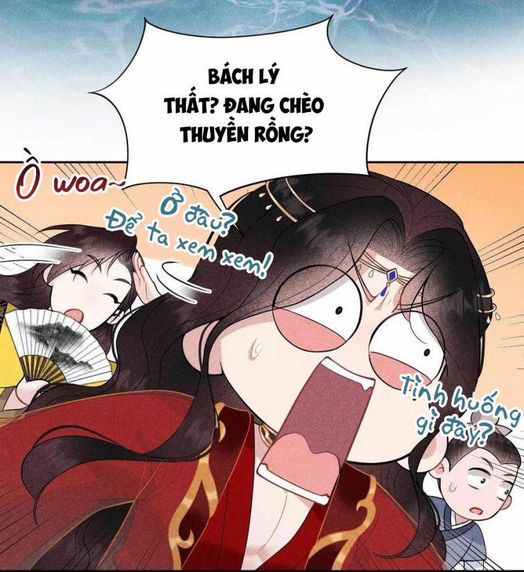 Trở Thành Nam Nhân Của Vương 60 trang 10