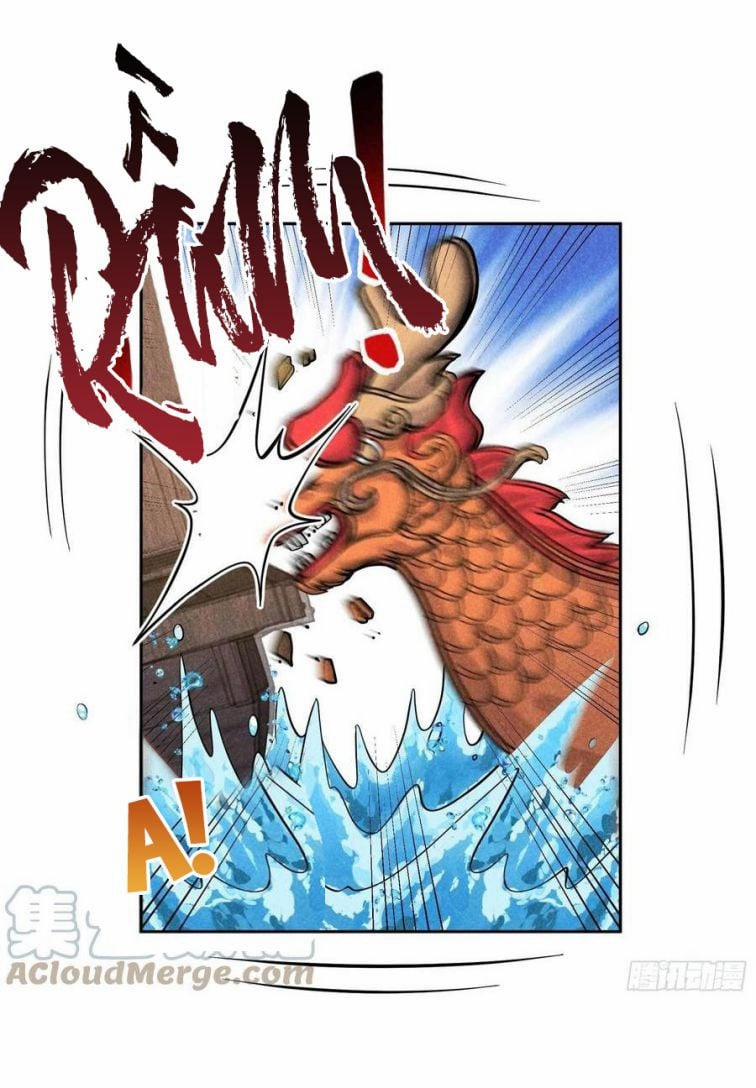 Trở Thành Nam Nhân Của Vương 60 trang 13