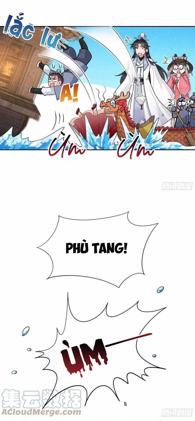 Trở Thành Nam Nhân Của Vương 60 trang 14