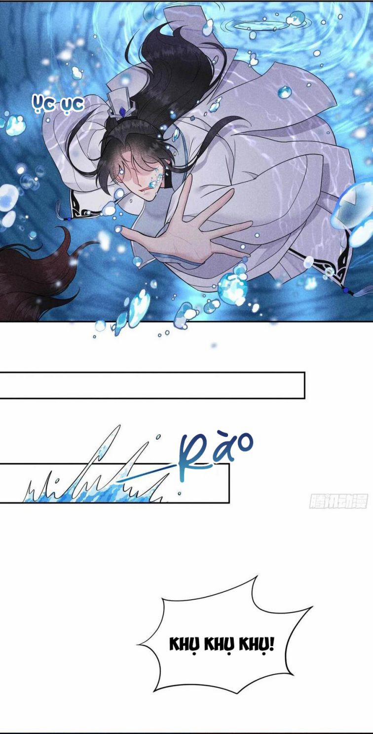 Trở Thành Nam Nhân Của Vương 60 trang 15