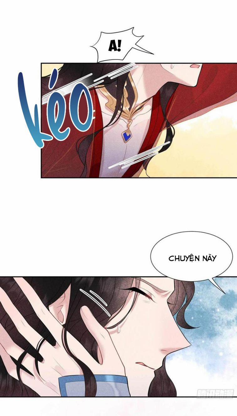 Trở Thành Nam Nhân Của Vương 60 trang 26