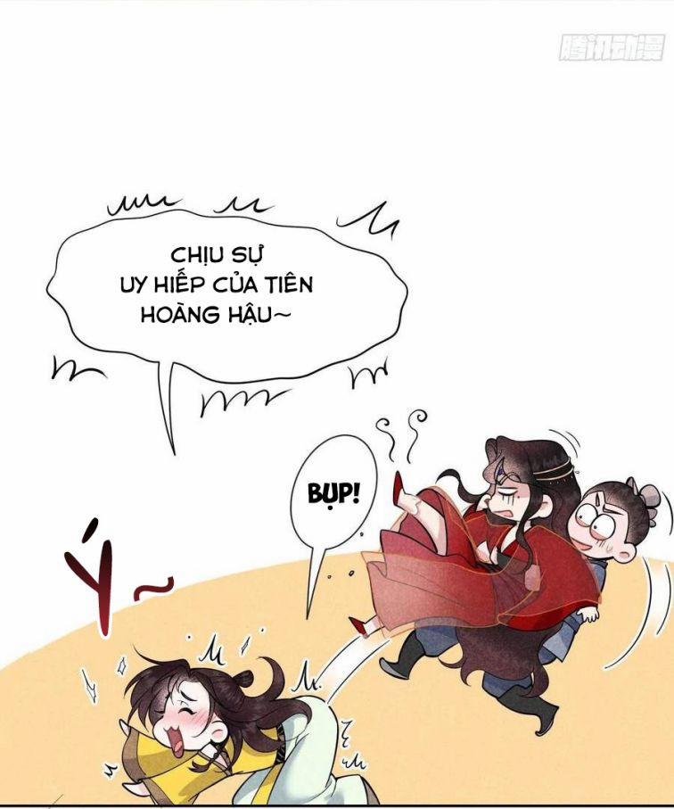 Trở Thành Nam Nhân Của Vương 60 trang 7