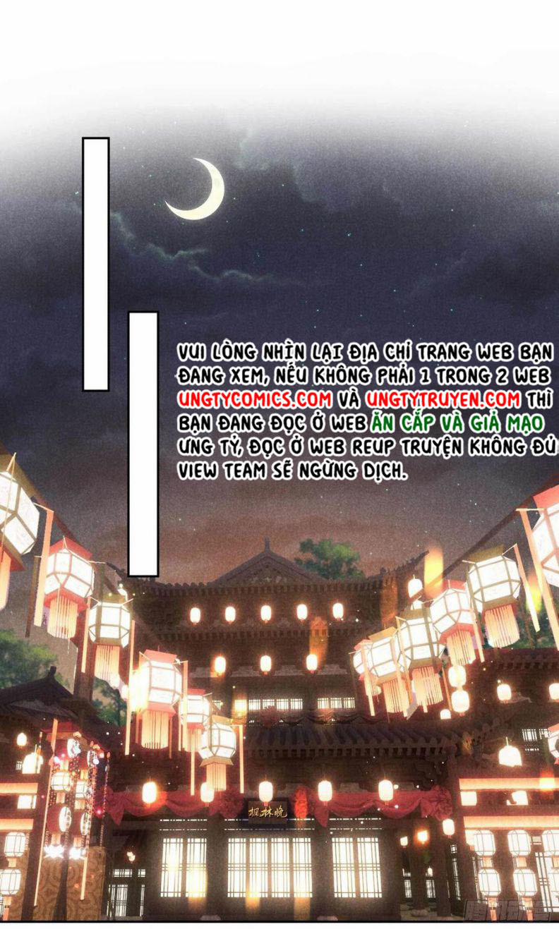 Trở Thành Nam Nhân Của Vương 61 trang 10
