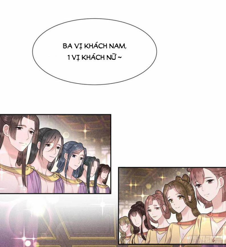 Trở Thành Nam Nhân Của Vương 61 trang 11