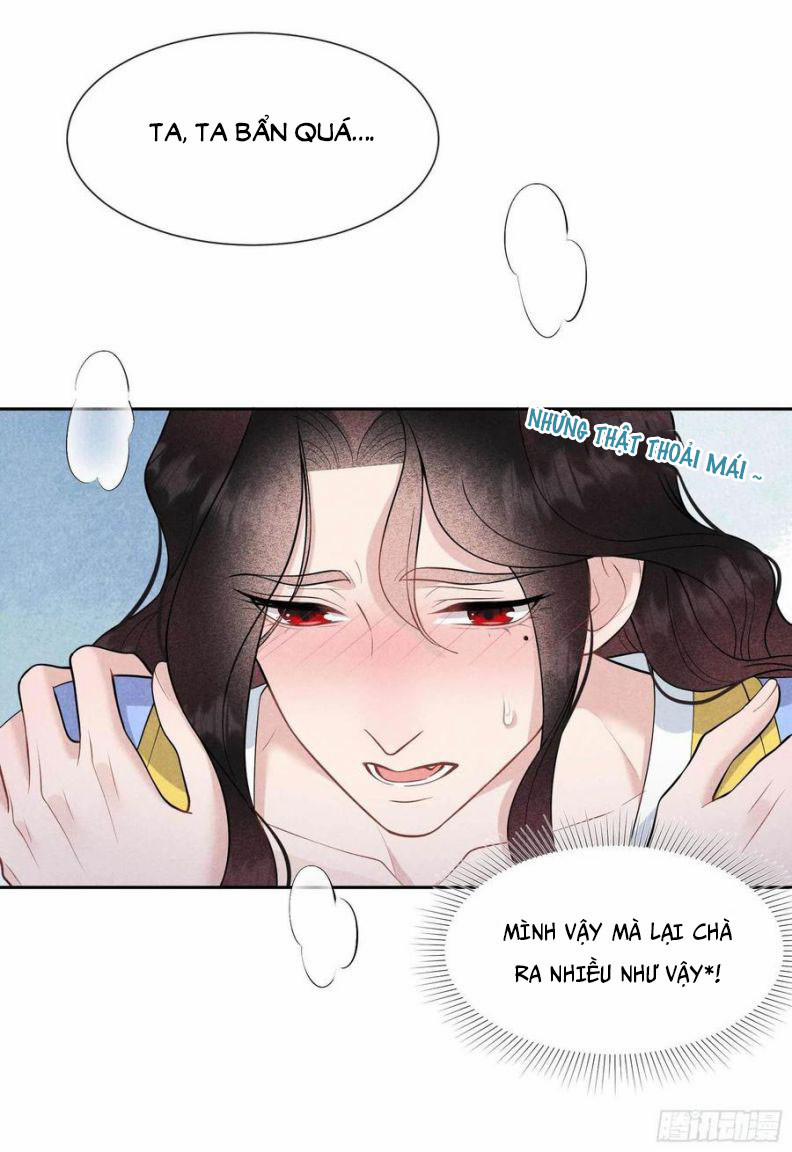 Trở Thành Nam Nhân Của Vương 61 trang 16