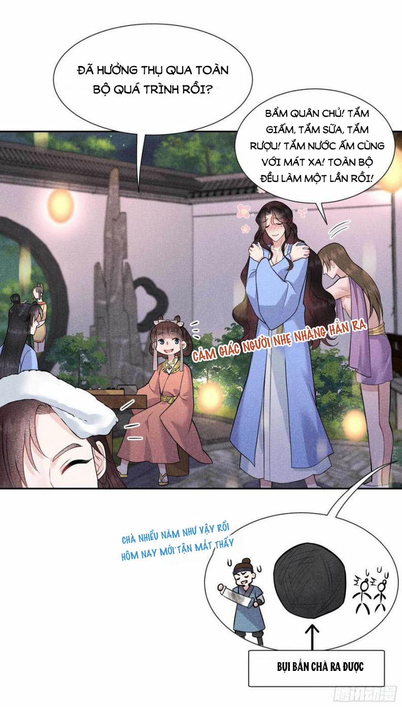 Trở Thành Nam Nhân Của Vương 61 trang 17