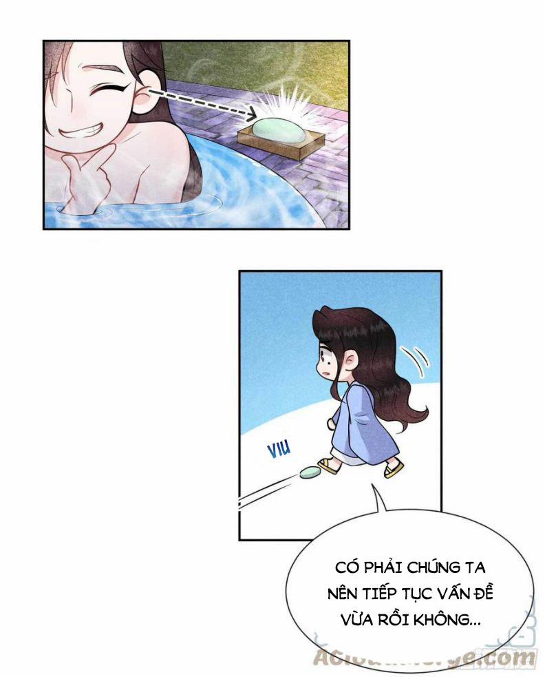 Trở Thành Nam Nhân Của Vương 61 trang 18