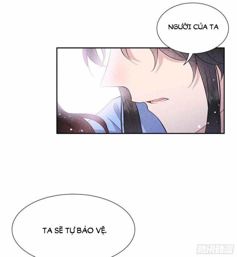 Trở Thành Nam Nhân Của Vương 61 trang 22