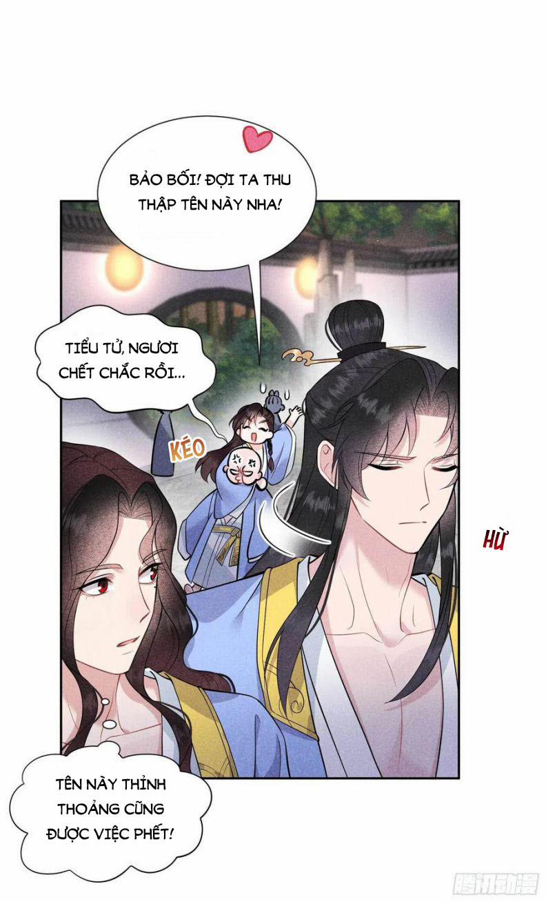 Trở Thành Nam Nhân Của Vương 61 trang 29