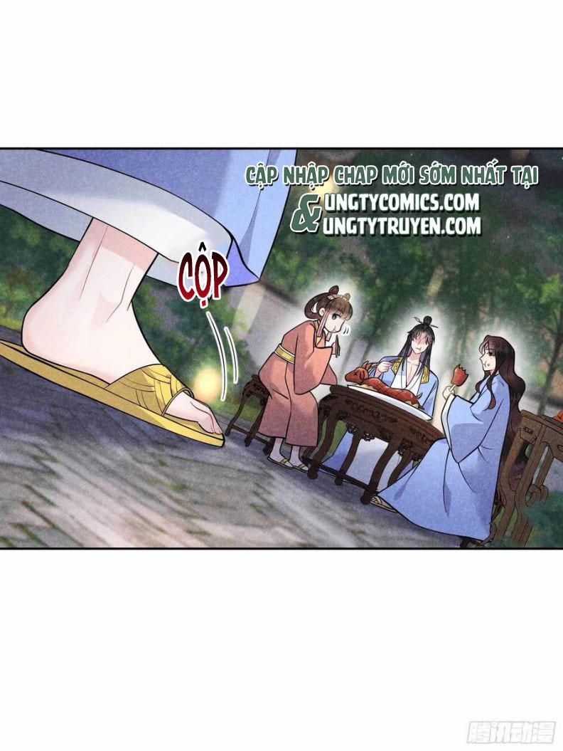 Trở Thành Nam Nhân Của Vương 61 trang 32