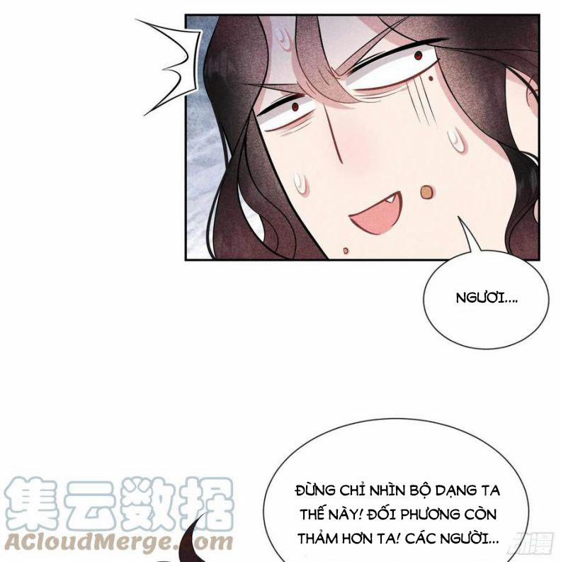 Trở Thành Nam Nhân Của Vương 61 trang 33
