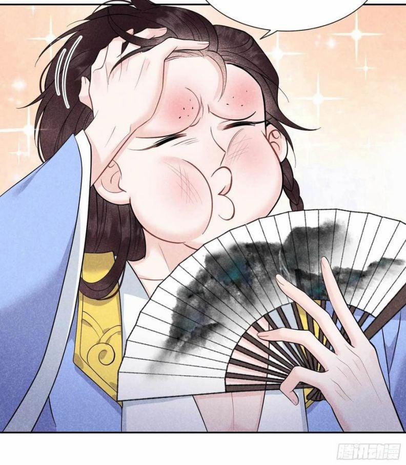 Trở Thành Nam Nhân Của Vương 61 trang 34