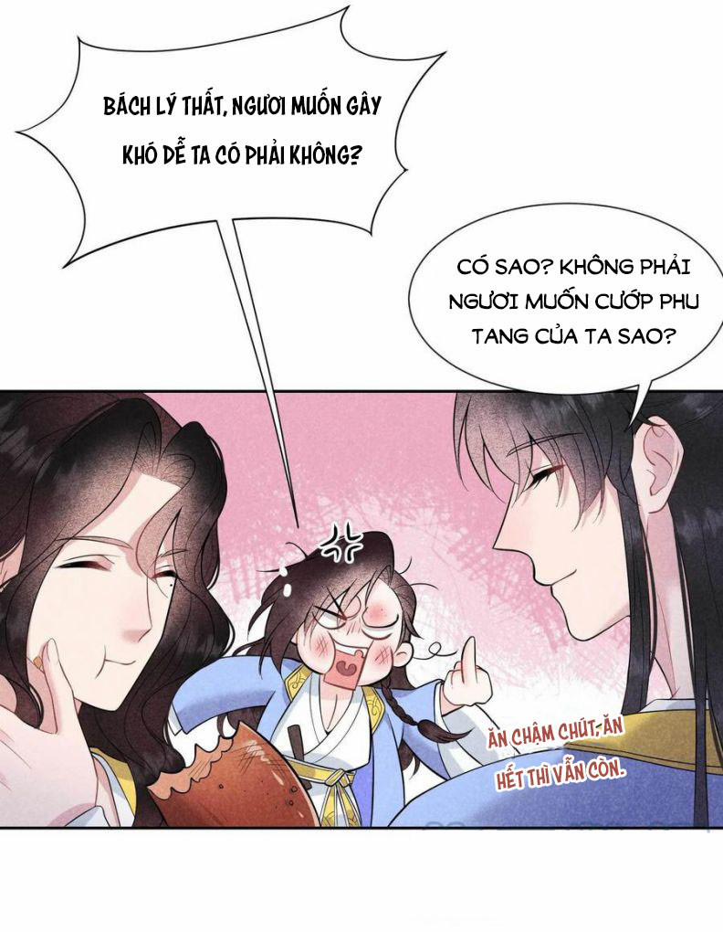 Trở Thành Nam Nhân Của Vương 61 trang 36