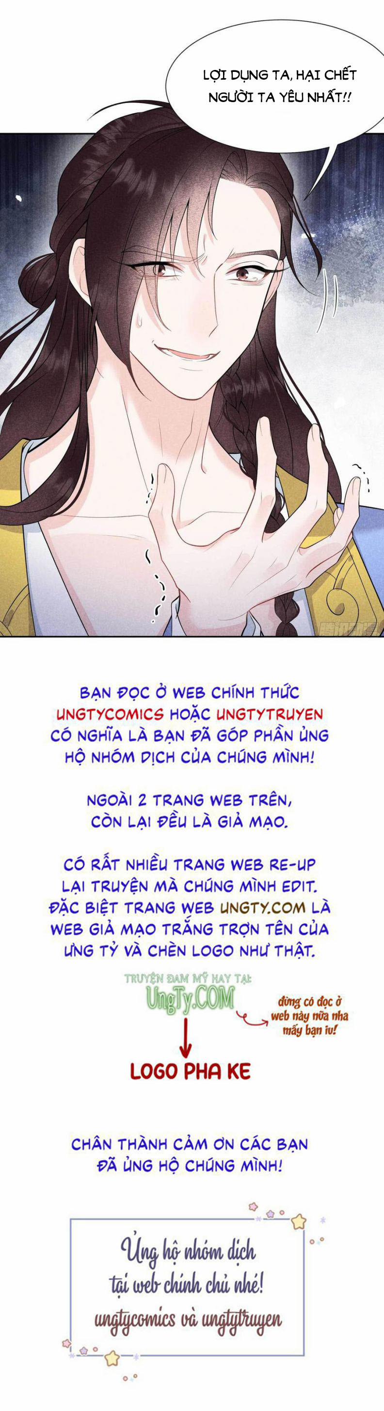 Trở Thành Nam Nhân Của Vương 61 trang 38